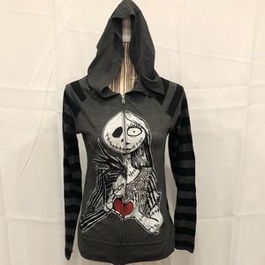 apc sally hoodie